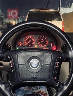 بی ئێم دەبڵیو سیریەس 7